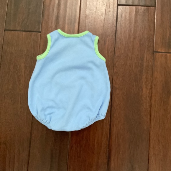 Lot of 6 Baby Boy Clothing size 0-3 - Picture 9 of 14